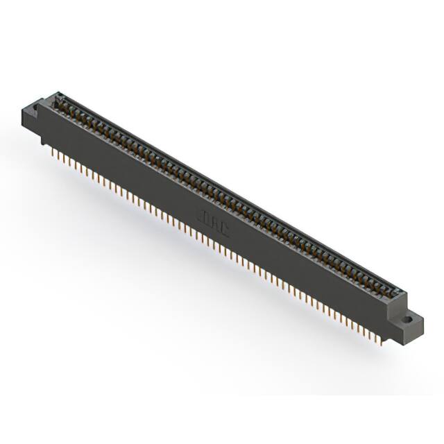 395-116-524-504 EDAC Inc.  Edgeboard Connectors